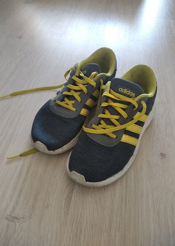 Adidas Adidas Spor Ayakkabı 34 no