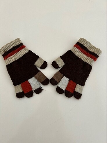 4 yaş eldiven - Görsel 2