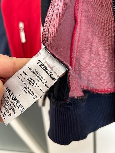 5 Yaş Beden çeşitli Renk Ted dükkan 5 yaş 1 numara