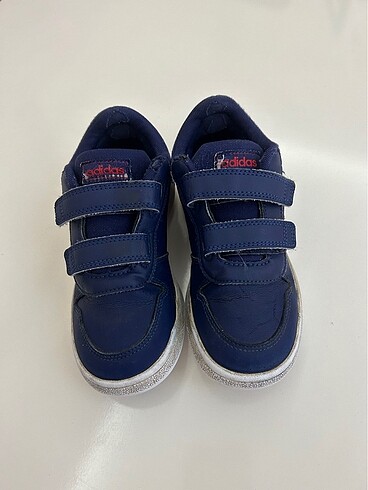 31 Beden Adidas 31 numara