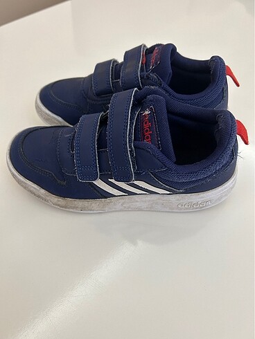 31 Beden lacivert Renk Adidas 31 numara