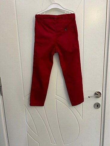 5 Yaş Beden H&M pantolon beli lastikli