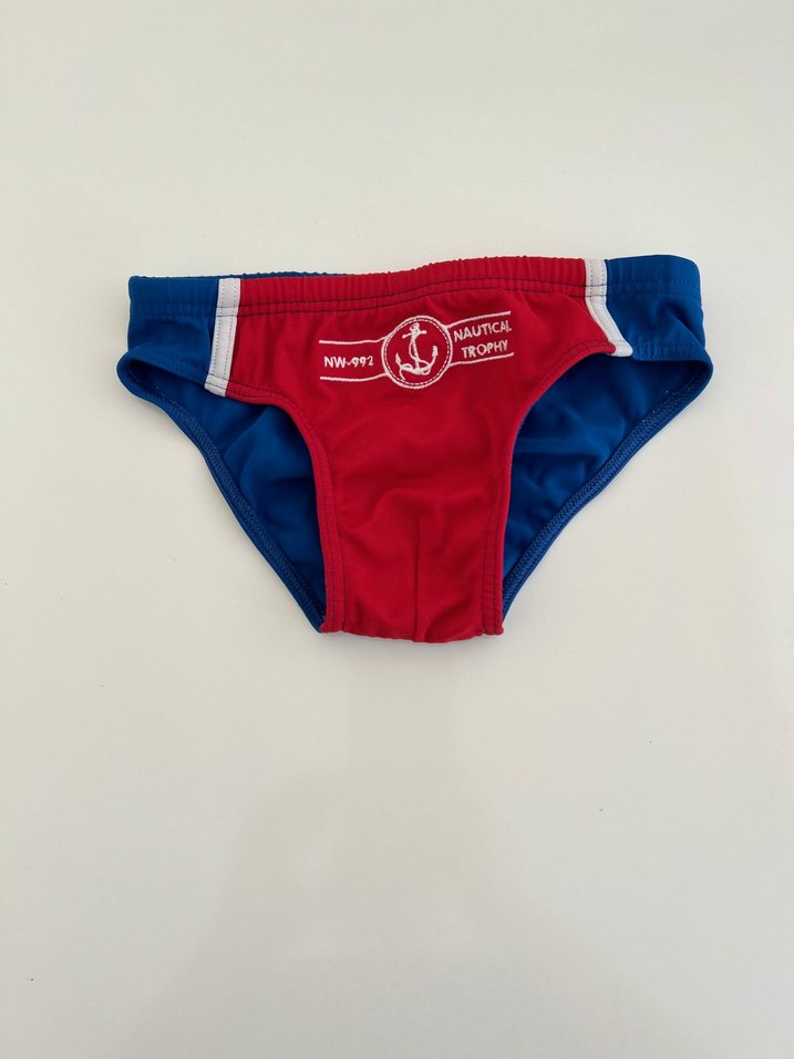 Kom mayo 5/6 yaş - Görsel 2