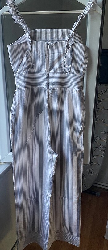 Trendyol & Milla #ZARA MARKA KUMAŞ TULUM