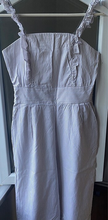 36 Beden #ZARA MARKA KUMAŞ TULUM