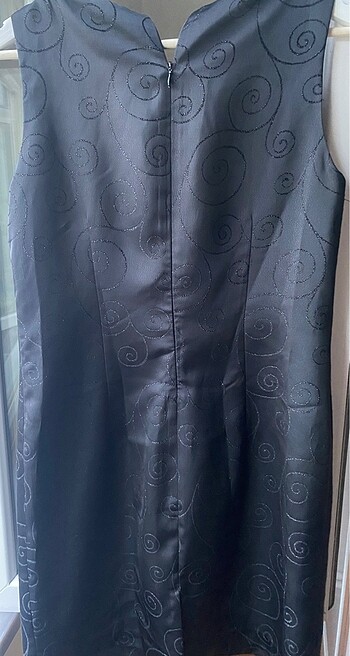 #PARK BRAVO MARKA JAPONE KOL ELBİSE - Görsel 4