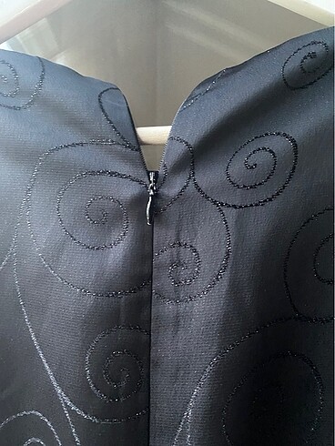 #PARK BRAVO MARKA JAPONE KOL ELBİSE - Görsel 5