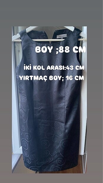 #PARK BRAVO MARKA JAPONE KOL ELBİSE