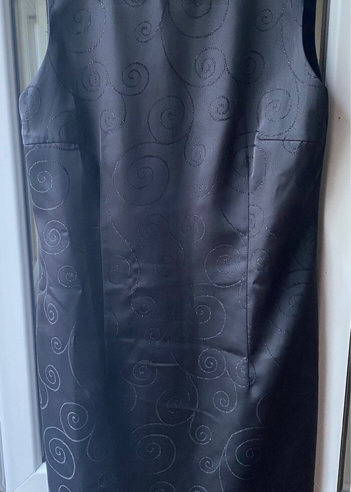 #PARK BRAVO MARKA JAPONE KOL ELBİSE - Görsel 2