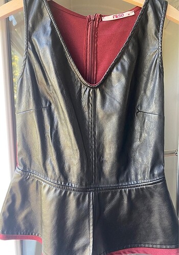 Zara #ZARA MARKA BLUZ