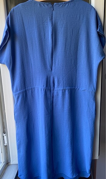38 Beden #ZARA MARKA ELBİSE