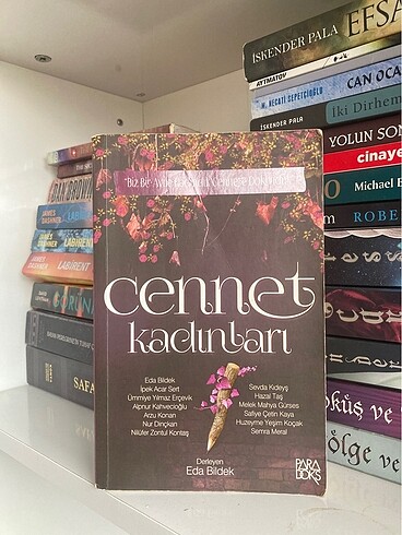 cennet kadınları