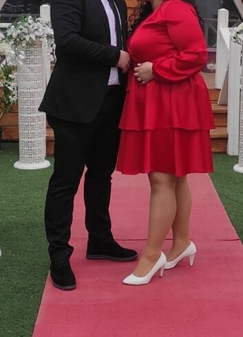 Elbise abiye