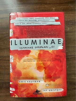 illuminae