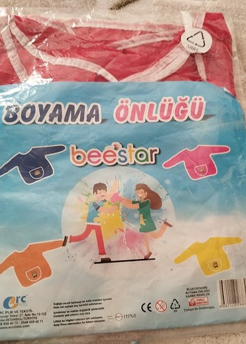 Mavi Erkek Çocuk Şapka ve Aksesuar Seti - Görsel 2