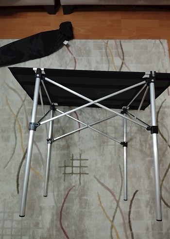 kamp sehbası - Görsel 3