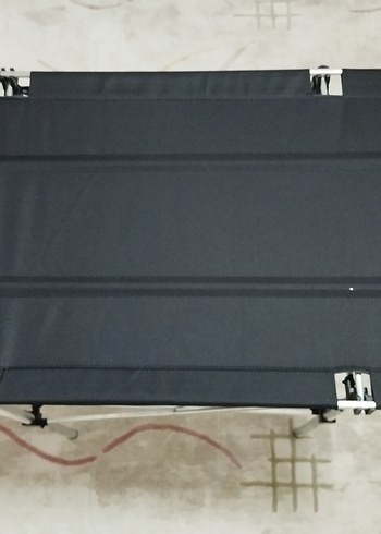 kamp sehbası - Görsel 2