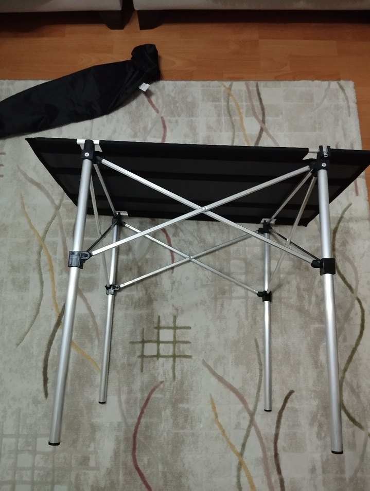 kamp sehbası - Görsel 3