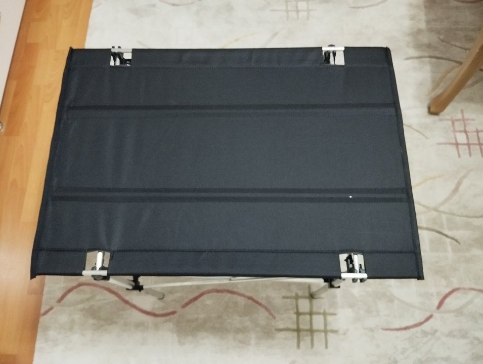 kamp sehbası - Görsel 2