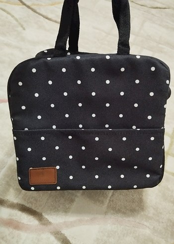 ısı yalıtımlı çanta - Görsel 4