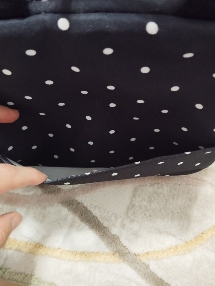 ısı yalıtımlı çanta - Görsel 3