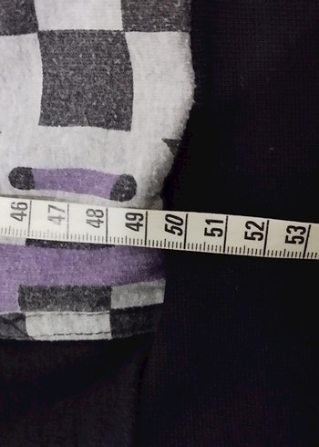 Kapüşonlu Fermuarlı Erkek Sweatshirt - Görsel 5