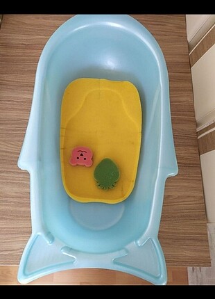 Bebek küveti