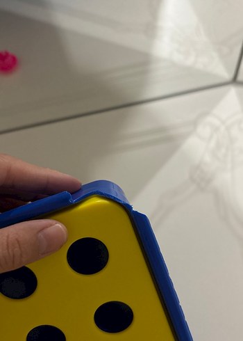 Rengini Keşfet Redka Renkli Keşif Eğitici Oyuncak - Görsel 13