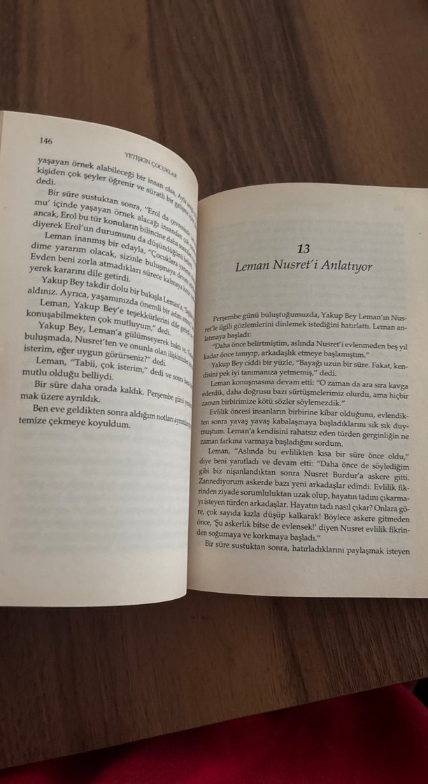 Yetişkin Çocuklar - Doğan Cüceloğlu - Görsel 3