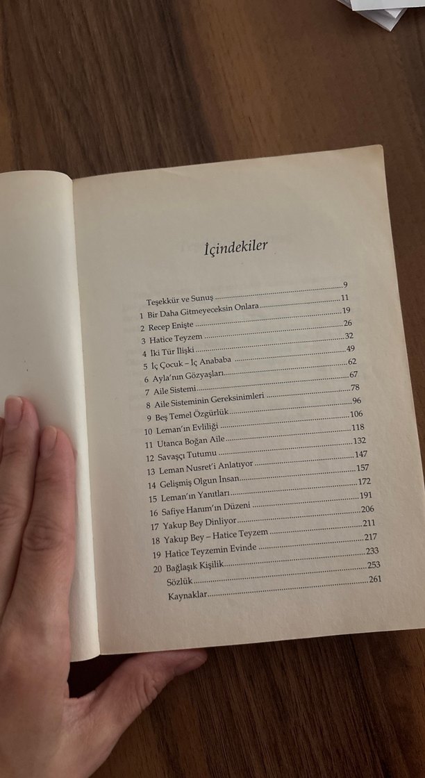 Yetişkin Çocuklar - Doğan Cüceloğlu - Görsel 4