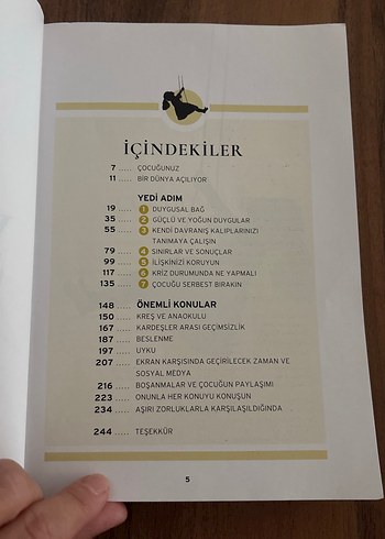 Keşif Yılları 2-6 Yaş - Hedvig Montgomery - Görsel 2