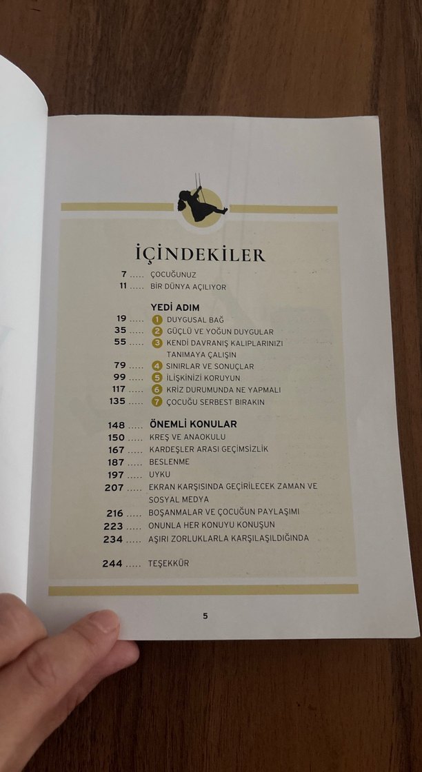 Keşif Yılları 2-6 Yaş - Hedvig Montgomery - Görsel 2