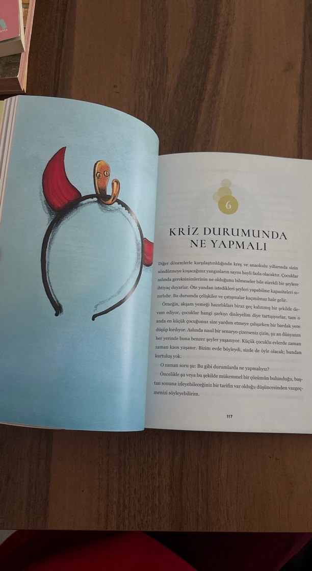 Keşif Yılları 2-6 Yaş - Hedvig Montgomery - Görsel 3