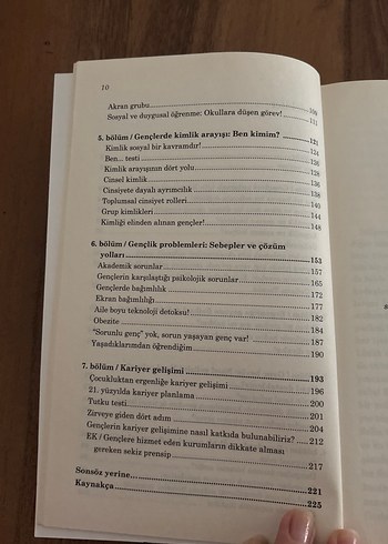 Yetişkin Gençler - Selçuk Şirin - Görsel 5