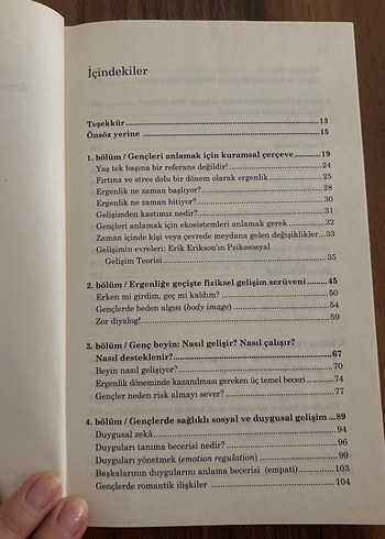 Yetişkin Gençler - Selçuk Şirin - Görsel 4