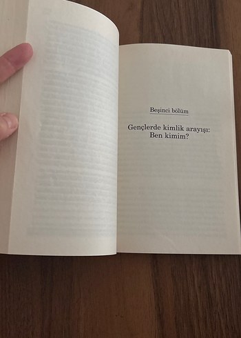 Yetişkin Gençler - Selçuk Şirin - Görsel 2