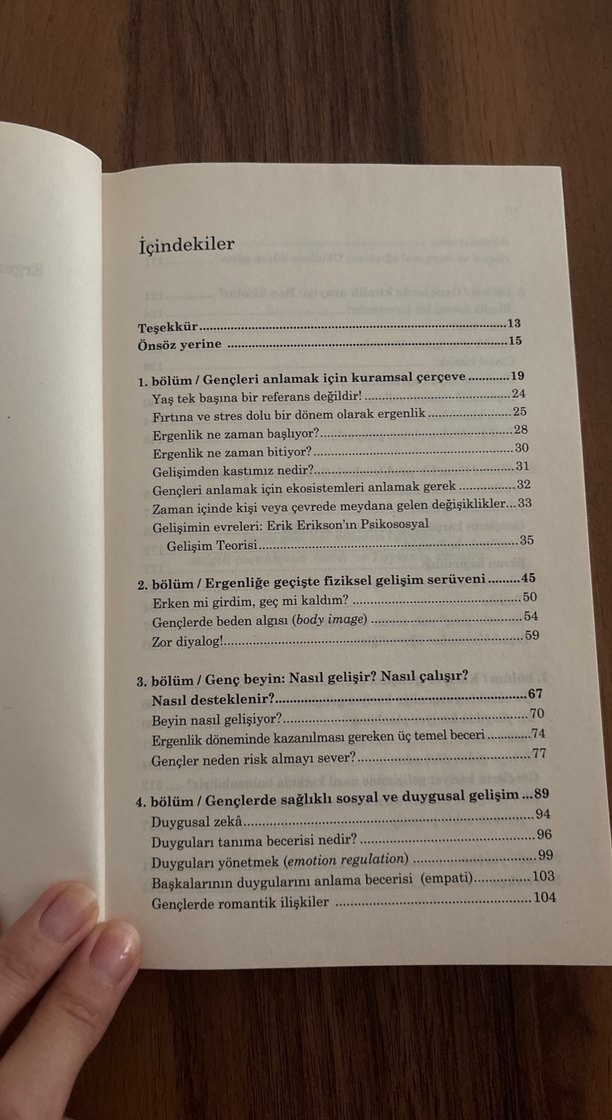 Yetişkin Gençler - Selçuk Şirin - Görsel 4