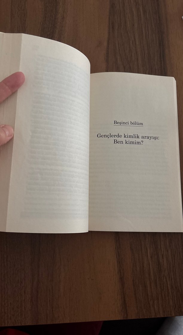 Yetişkin Gençler - Selçuk Şirin - Görsel 2