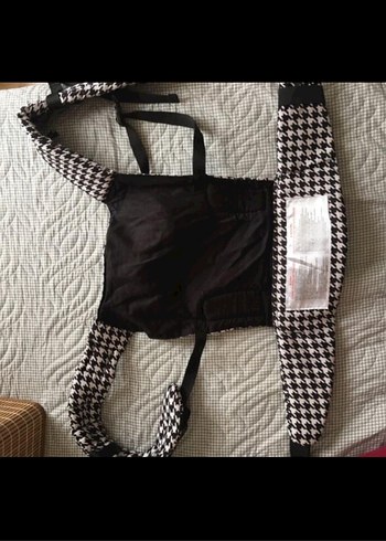 Mamadus kanguru kazayağı desen - Görsel 4