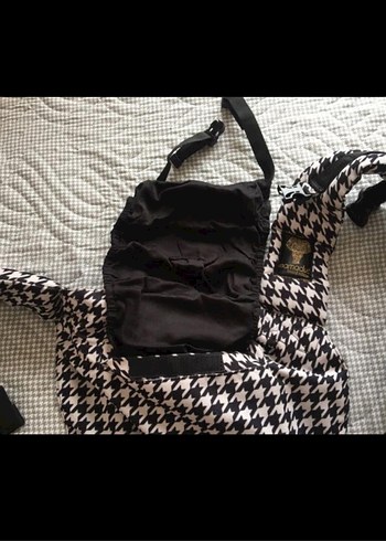 Mamadus kanguru kazayağı desen - Görsel 3