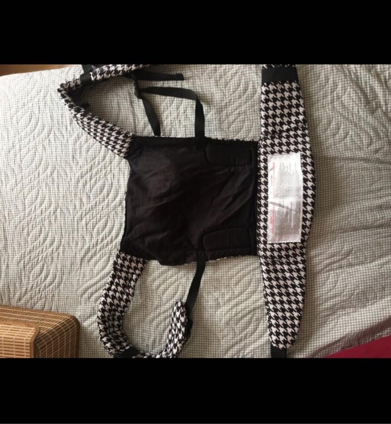 Mamadus kanguru kazayağı desen - Görsel 4