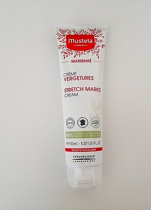 #mustela #çatlakkremi 