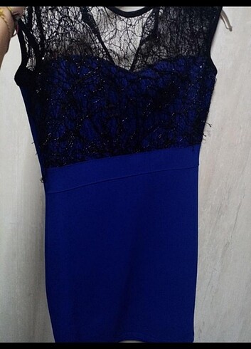 Zara gece elbisesi/ abiye