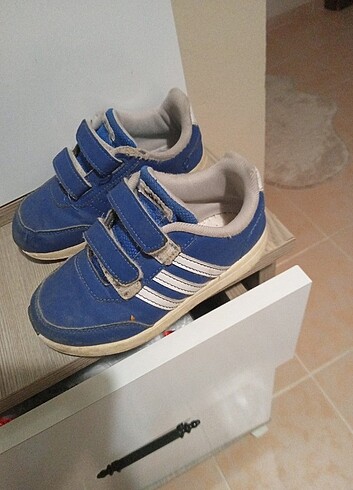 Adidas Adidas ayakkabı