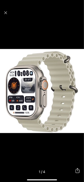 H11 Apple Watch