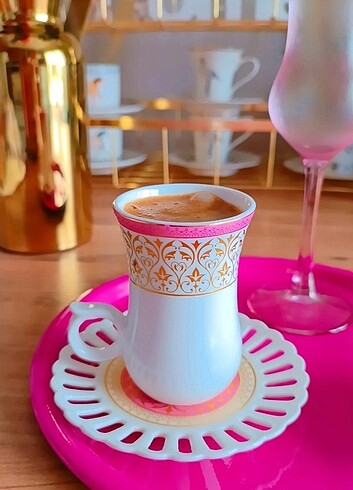 6 lı fincan