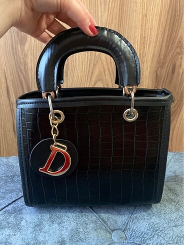 Dior çanta