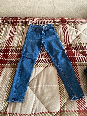Skınny jean