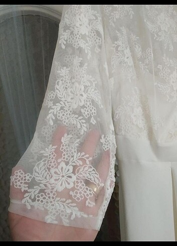 Nikah elbisesi 