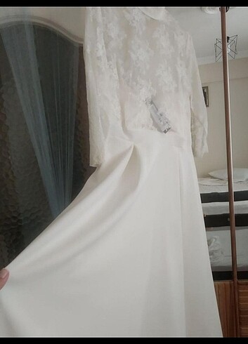 Diğer Nikah elbisesi